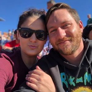 Meet your Posher, Nathan